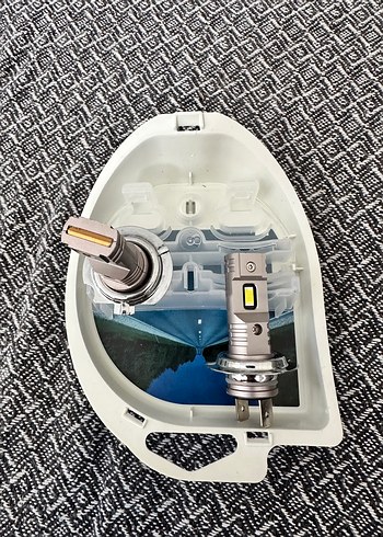  Beden Photon h7 mini led