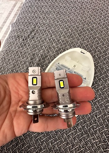 Diğer Photon h7 mini led