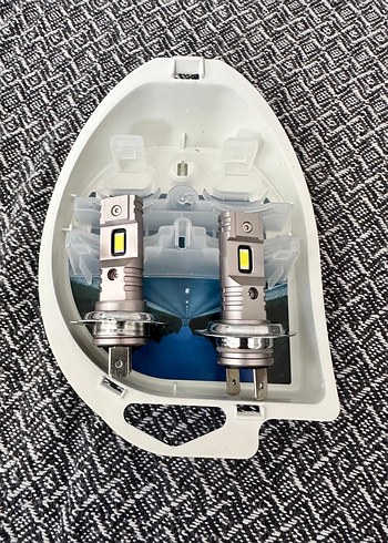 Photon h7 mini led