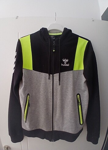 Hummel hoodie