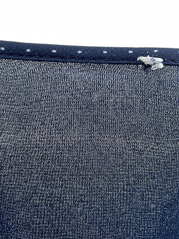 s Beden lacivert Renk PreLoved Kısa Elbise %70 İndirimli.