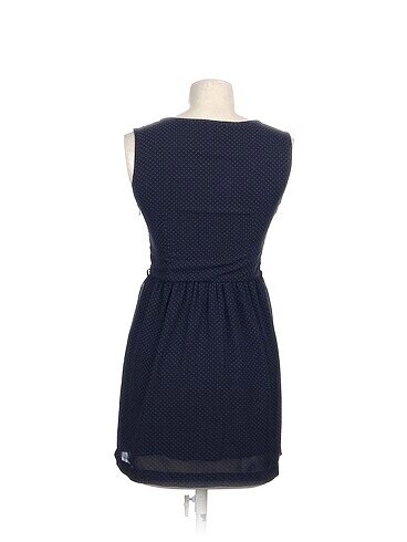 s Beden PreLoved Kısa Elbise %70 İndirimli.