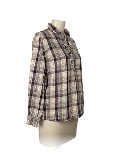 U.S Polo Assn. U.S Polo Assn. Gömlek %70 İndirimli.
