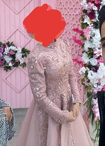 Tesettür abiye 