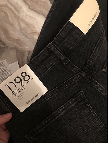 Stradivarius d98 stradivarius jean