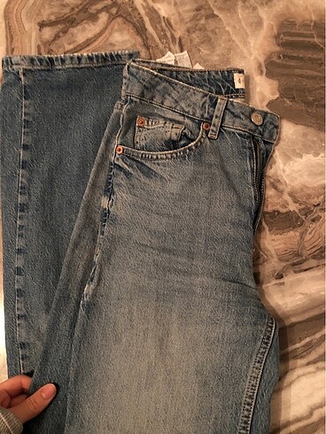 Stradivarius D92 stradivarius jean