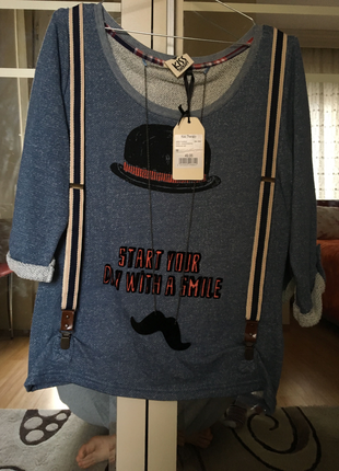 Yeni sweat