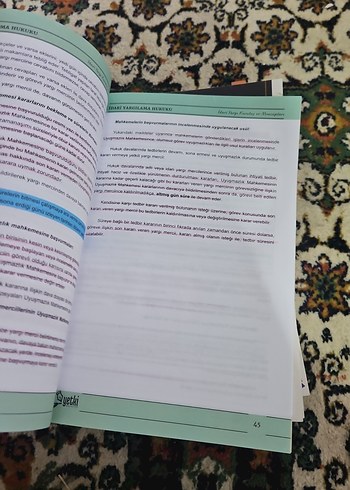 hakimlik sınavi - Görsel 8