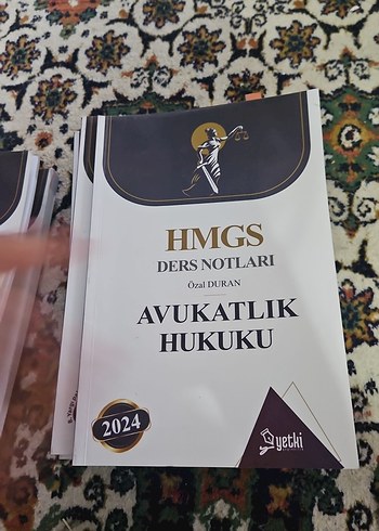 hakimlik sınavi - Görsel 10