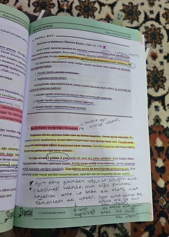 hakimlik sınavi - Görsel 3