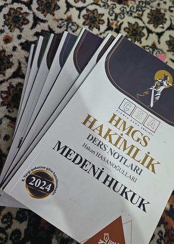 hakimlik sınavi - Görsel 2