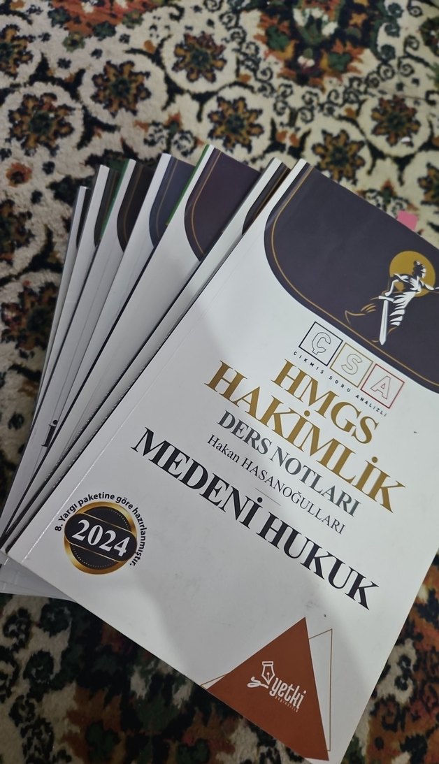 hakimlik sınavi - Görsel 2