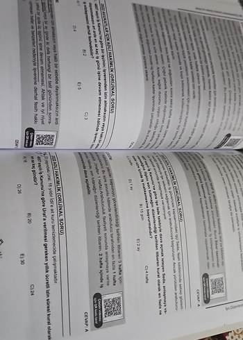 Hakimlik ve Hukuk Kitapları Seti - Görsel 2