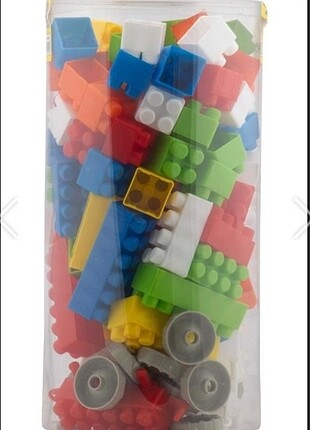 Lego Oyuncak 