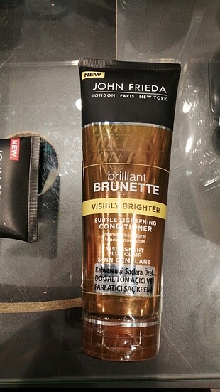 John Frieda