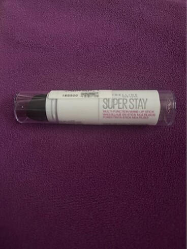 Maybelline Superstay Foundation Stick