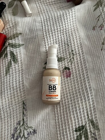 Soltis Bb Krem