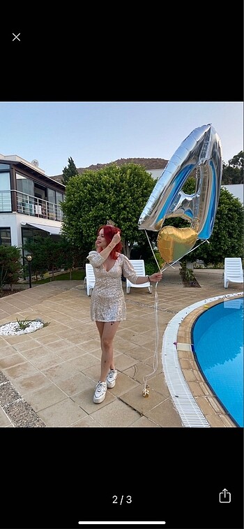m Beden Zara yılbaşı koleksiyonu