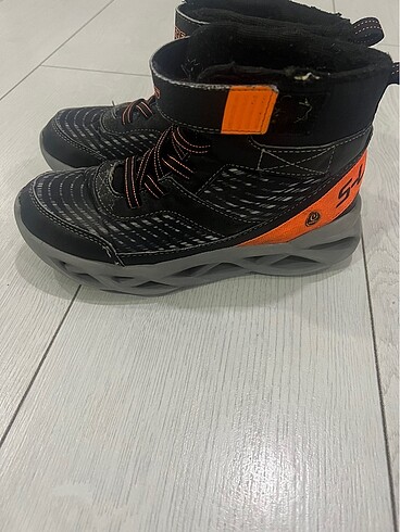 Skechers Skechers çocuk bot niy