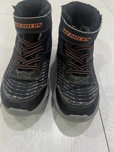 Skechers çocuk bot niy