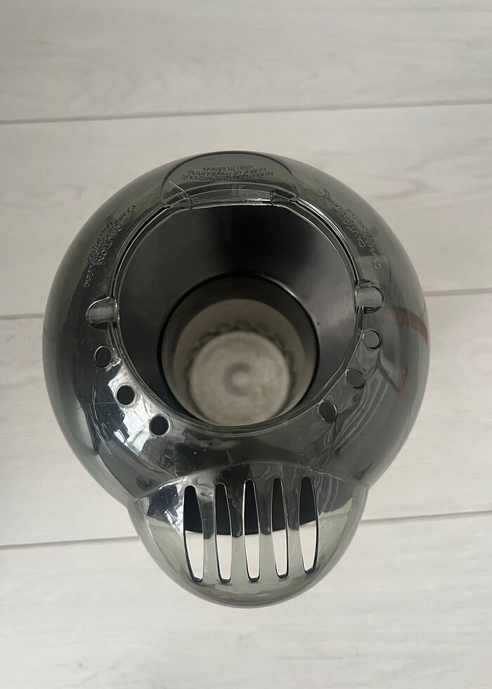 Mısır patlatma makinesi - Görsel 4