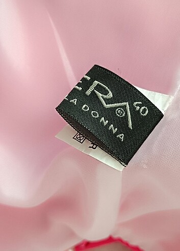 Askılı abiye elbise  - Görsel 6