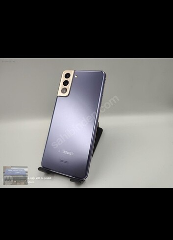 Samsung galaxy s21 plus 128GB 