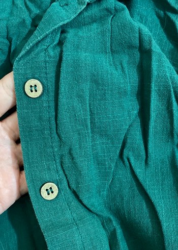 Trendyolmilla %100 pamuk takım - Görsel 2