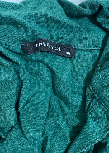 Trendyolmilla %100 pamuk takım - Görsel 3