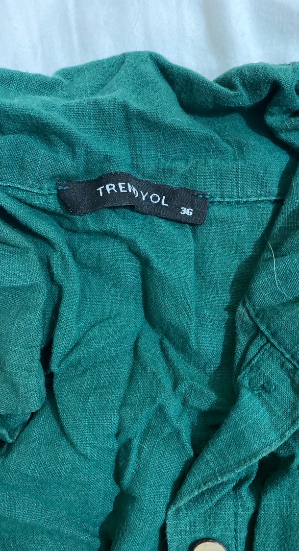 Trendyolmilla %100 pamuk takım - Görsel 3