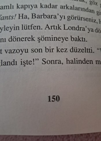 Beden Agatha Christie - Acı Kahve Romanı