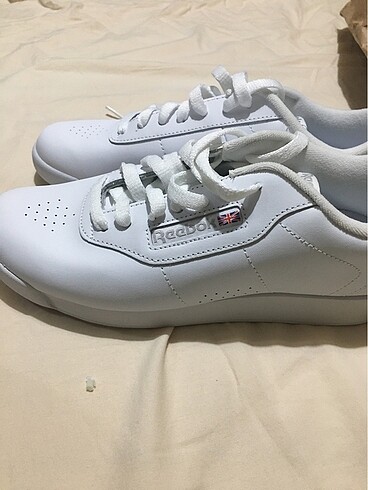 Reebok Reebok beyaz spor ayakkabı