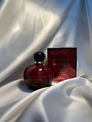 Dior Parfüm