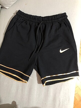 Nike, unisex şort