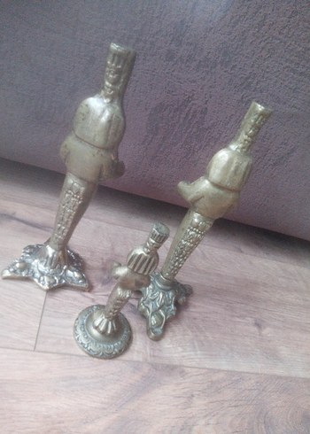 pirinç veya bronz artemisler eskilerden - Görsel 2