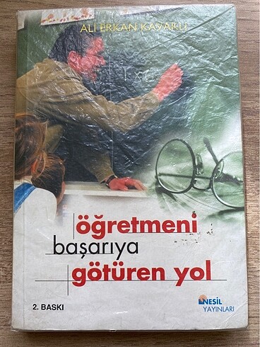 Ali Erkan Kavaklı Öğretmeni Başarıya Götüren Yol