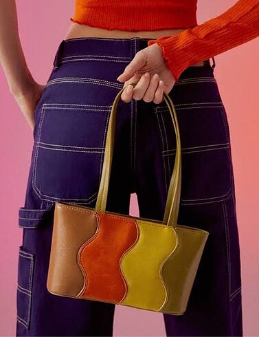 Pull&Bear Çanta
