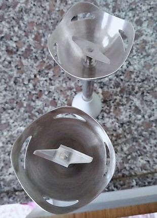 Korkmaz marka blender doğrayıcı