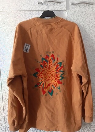 Vintage sweatshirt