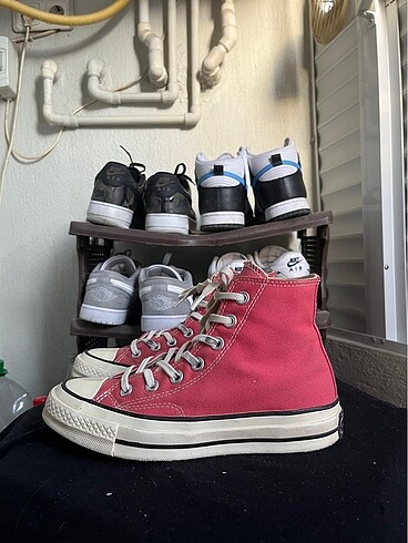 Converse chuck 70 36numara