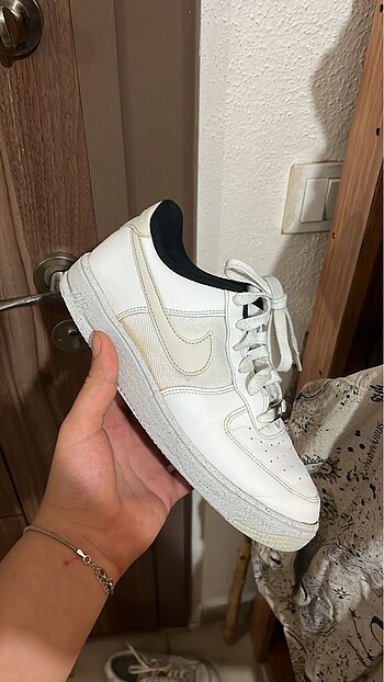 Air force
