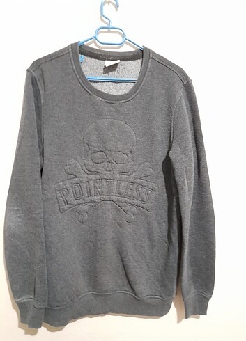 l Beden kurukafa pointless sweat