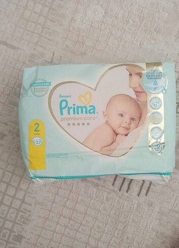 Prima premium care 2 numara 