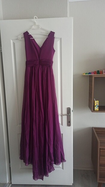 38 Beden Elbise 