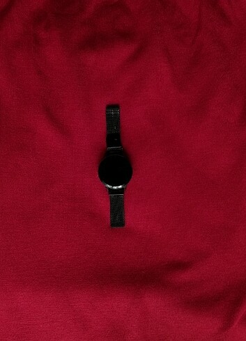  Beden siyah Renk Dijital mıknatıslı saat 