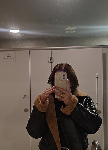 s Beden siyah Renk Ceket 