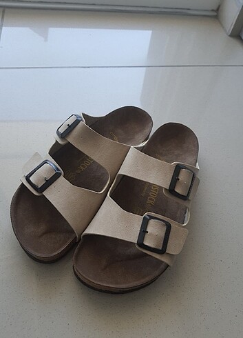 Birkenstock terlik