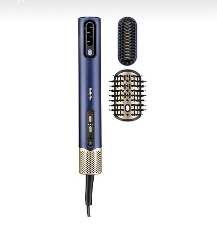 Babyliss saç düzleştiricisi