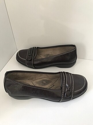 37 Beden oxford ayakkabı
