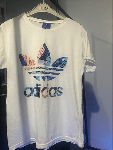 Tişört adidas